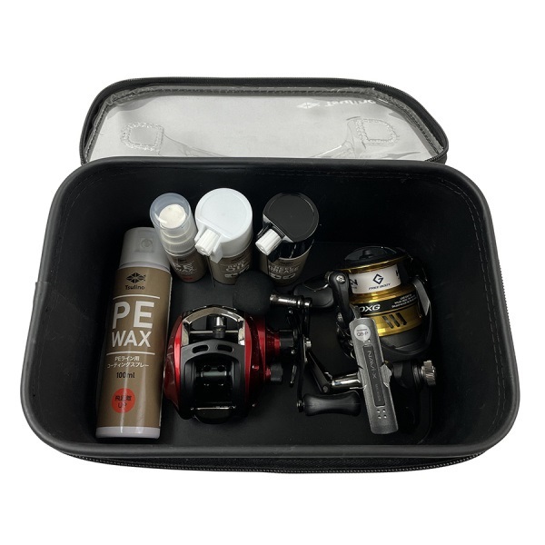 EVAセパレートケース